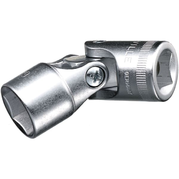 1/2 Inches Drive Sockets 13 mm, Hex